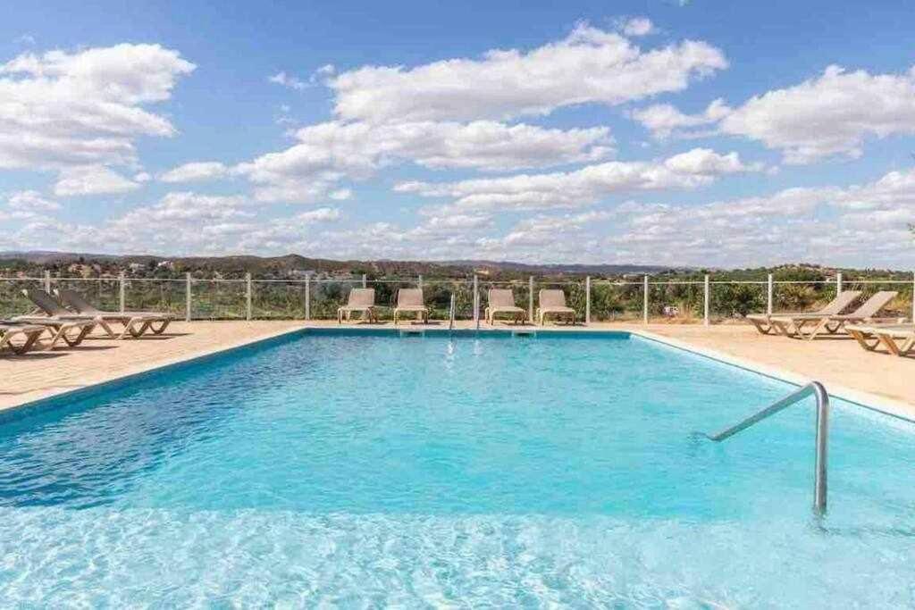Modern 3Br Apt W/ Lg Terrace, Bbq, Ac & Parking Tavira Exterior foto